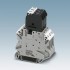 Клемма с размыкателем - UT 4-TG-P/P - 3046168