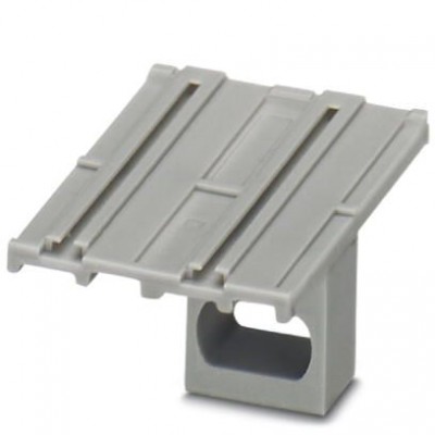 Фланцевая крышка - DF-PTMC-U - 3270401