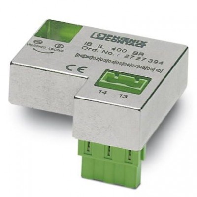 Клеммы Inline - IB IL 400 BR - 2727394