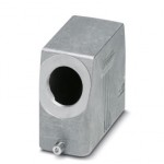 Корпус - HC-STA-B16-HHFS-1STM32-EL-AL - 1412679