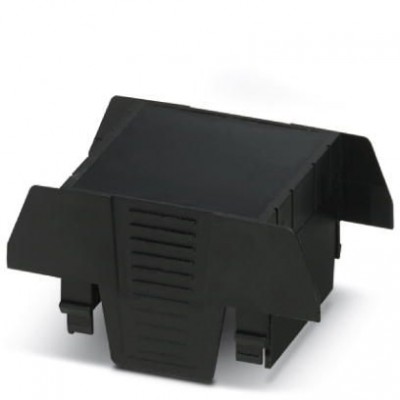 Крышка корпуса - EH 45 F-C DS/ABS BK9005 - 2201771