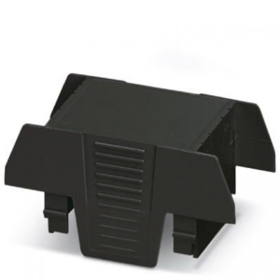 Крышка корпуса - EH 35 F-C DS/ABS BK9005 - 2201827