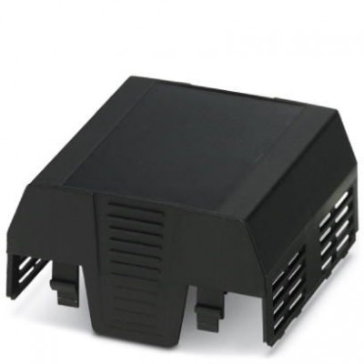 Крышка корпуса - EH 67,5 F-C CS/ABS BK9005 - 2201775
