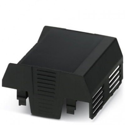 Крышка корпуса - EH 67,5 F-C SS/ABS BK9005 - 2201447