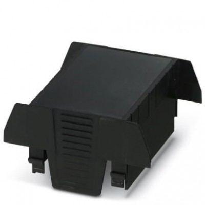 Крышка корпуса - EH 67,5 F-C DS/ABS BK9005 - 2201772