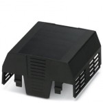 Крышка корпуса - EH 70 F-C CS/ABS BK9005 - 2201837