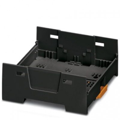 Корпус для электроники - EH 70 F-B/ABS BK9005 - 2201818