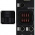 Разветвитель питания - SACB-4/T-L-8FUSE DIAG CT AXL - 1411048