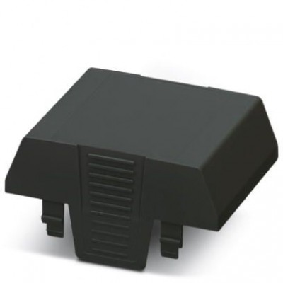 Крышка корпуса - EH 52,5-C CS/ABS BK9005 - 2200336