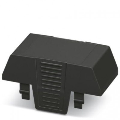 Крышка корпуса - EH 35-C CS/ABS BK9005 - 2200253