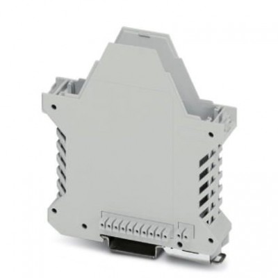 Корпус для электроники - ME 22,5 UT/FE BUS/10+2 KMGY - 2890108