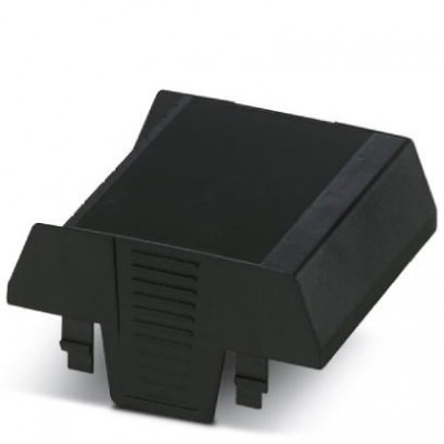 Крышка корпуса - EH 70-C SS/ABS BK9005 - 2201749