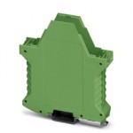 Корпус для электроники - ME 22,5 UTG TBUS GN - 2707408