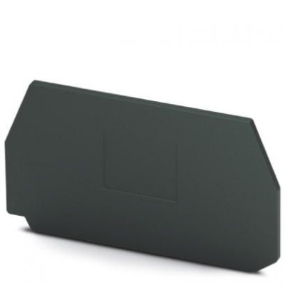 Концевая крышка - D-BT 1,25 GY - 3281129