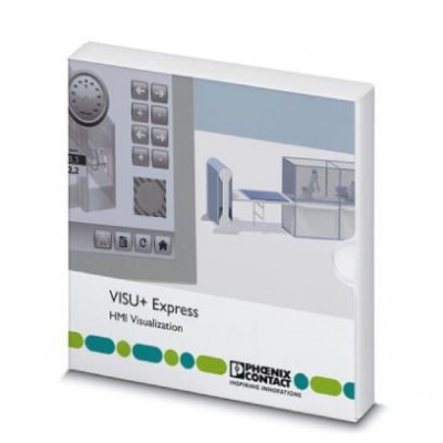 Программное обеспечение - VISU+ 2 EXPRESS - 2402774