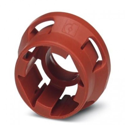 Крепежный резьбовой элемент корпуса - SACC-BP-F-FIX/NUT-RD-THR - 1417784