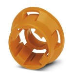 Крепежный резьбовой элемент корпуса - SACC-BP-F-FIX/NUT-OR-THR - 1417789