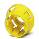 Крепежный резьбовой элемент корпуса - SACC-BP-F-FIX/NUT-YE-THR - 1417785
