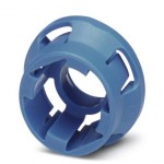 Крепежный резьбовой элемент корпуса - SACC-BP-F-FIX/NUT-BL-THR - 1417782