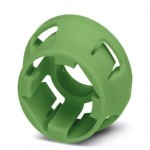 Крепежный резьбовой элемент корпуса - SACC-BP-F-FIX/NUT-GN-THR - 1417787