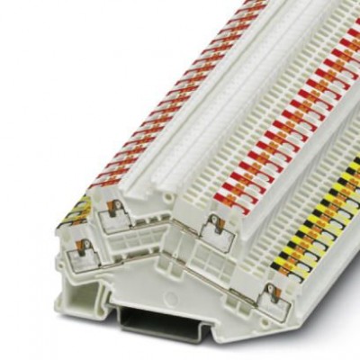 Двухъярусные клеммы - PTTBS 1,5/S-KNX - 3214663