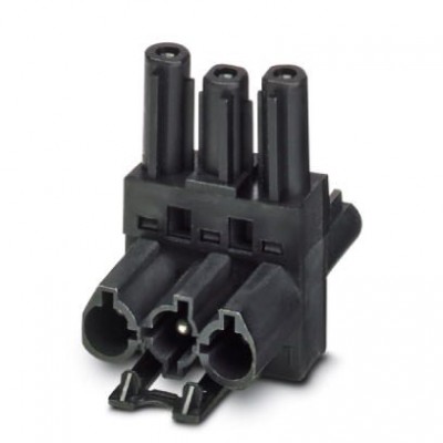 Т-распределитель - PLD E 608-CO-MS/FS/FR - 2702310