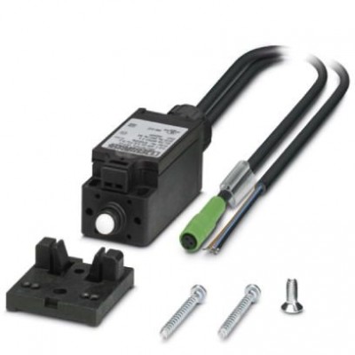 Переключатель положения дверцы - PLD E 400-DS-3,0/FS/0,6 - 2702336