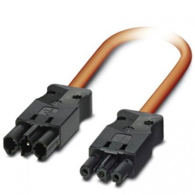 Силовой кабель - PLD E 608-CA-MS/1,0/FS AM - 2702304