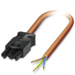 Силовой кабель - PLD E 608-CA-3,0/FS AM - 2702302