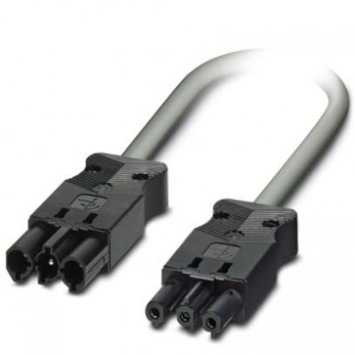 Силовой кабель - PLD E 608-CA-MS/0,6/FS/UL - 2702307