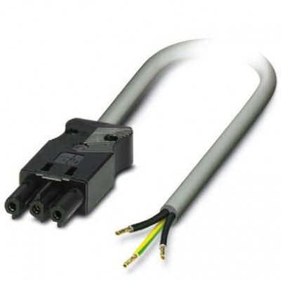 Силовой кабель - PLD E 608-CA-3,0/FS/UL - 2702306