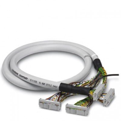 Кабель - CABLE-2FLK24/2FLK24/DV/ 4,0M/S - 2906956