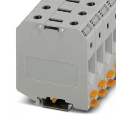 Клемма для высокого тока - UKH 50-IB - 3009053