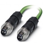 Соединительный оптоволоконный кабель - FOC-PN-B-1000/M12-C/M12-C/5 - 1416680