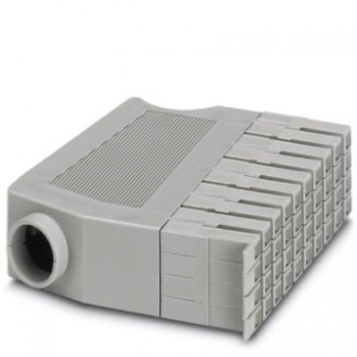 Корпус кабельного разъема - KGS-RVS 10 - 3190454
