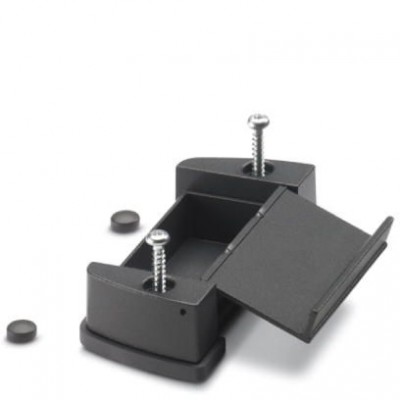 Компоненты корпуса - HC-ALU 6-53,5 DKL-COVER GY - 2201121