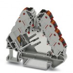 Распределитель потенциала - PTRVB 4-FI /RD - 3270220