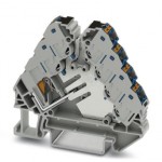 Распределитель потенциала - PTRVB 4-FI /BU - 3270221