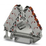 Распределитель потенциала - PTRVB 4-PV /RD - 3270222