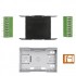 Корпус для электроники - EH 45 FLAT DEV-KIT KMGY - 2202529