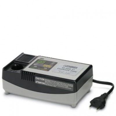 Зарядное устройство - SF-ASD 21/CHARGER 230V - 1212535