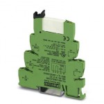 Релейный модуль - PLC-RSC-230UC/21/C1D2 - 5607072