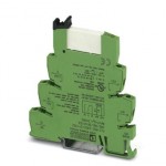 Релейный модуль - PLC-RSC- 24DC/21/C1D2 - 5603154