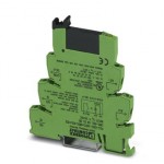 Оптопара - PLC-OSC- 24DC/ 48DC/100/C1D2 - 5603261
