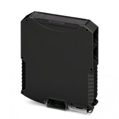 Корпус для электроники - ME MAX 22,5 G 2-2 BK - 2869249
