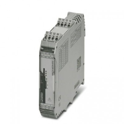 Измерительные преобр-ли сигналов напр-ия - MACX MCR-VDC - 2906242