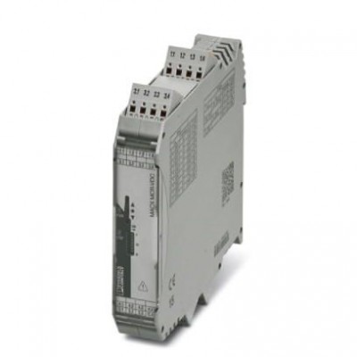 Измерительные преобр-ли сигналов напр-ия - MACX MCR-VDC-PT - 2906243