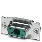 Контактная вставка D-SUB - CUC-DSI-J1STZ-S/DSLSB1P4S - 1418766