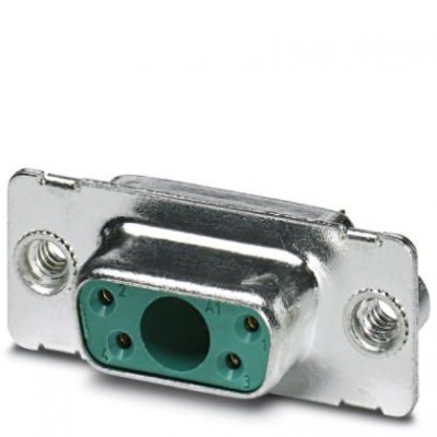Контактная вставка D-SUB - CUC-DSI-J1STZ-S/DSLSB1P4S - 1418766