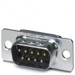 Контактная вставка D-SUB - CUC-DSI-C1STZ-S/DSLSC9 - 1418717